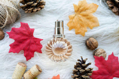 Perfumes That Are Autumn in A Bottle
