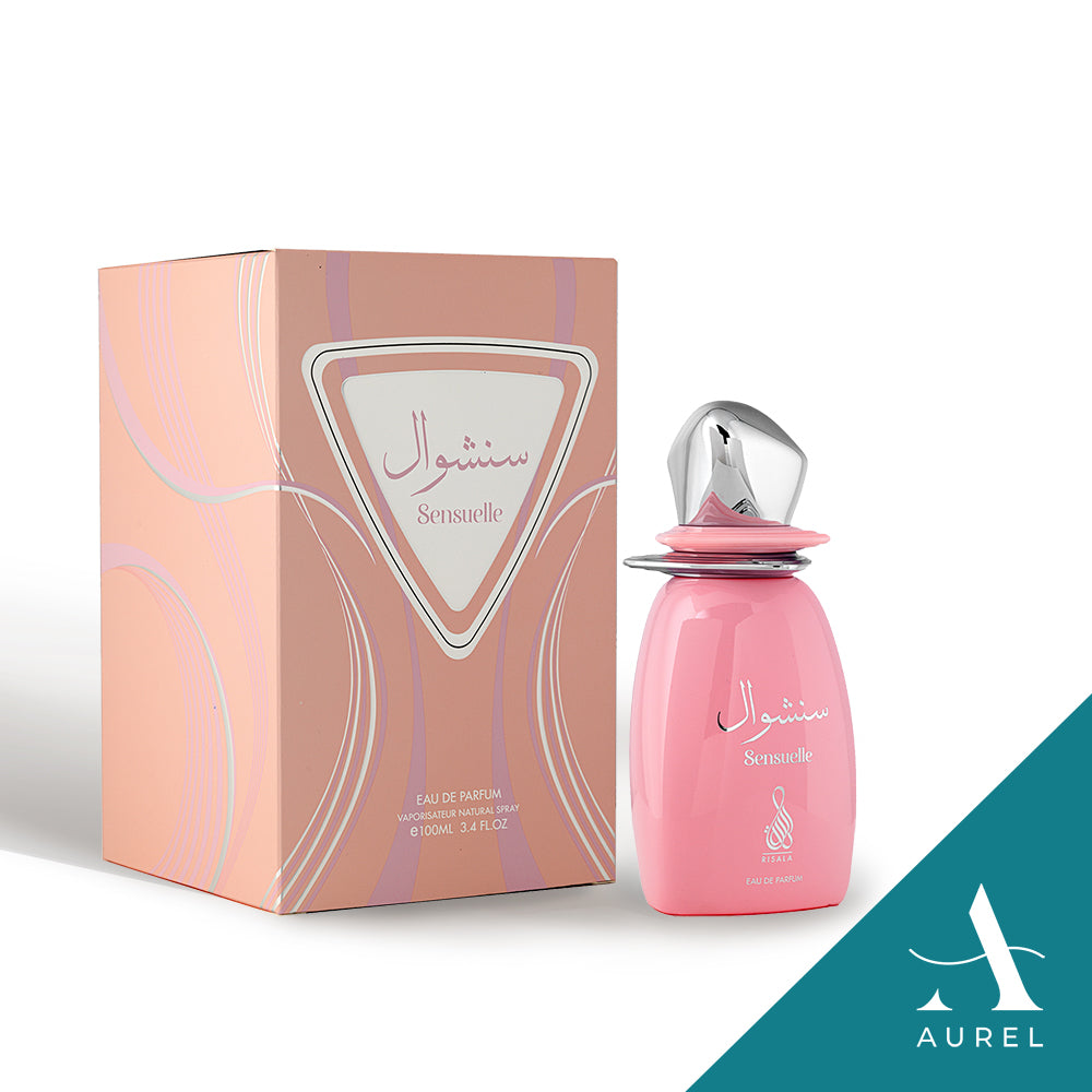 Risala Sensualle EDP (100ml) From House of Armaf