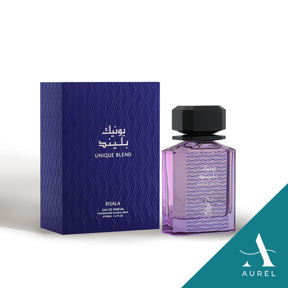 Risala Unique Blend EDP (100ml) From The House Of Armaf