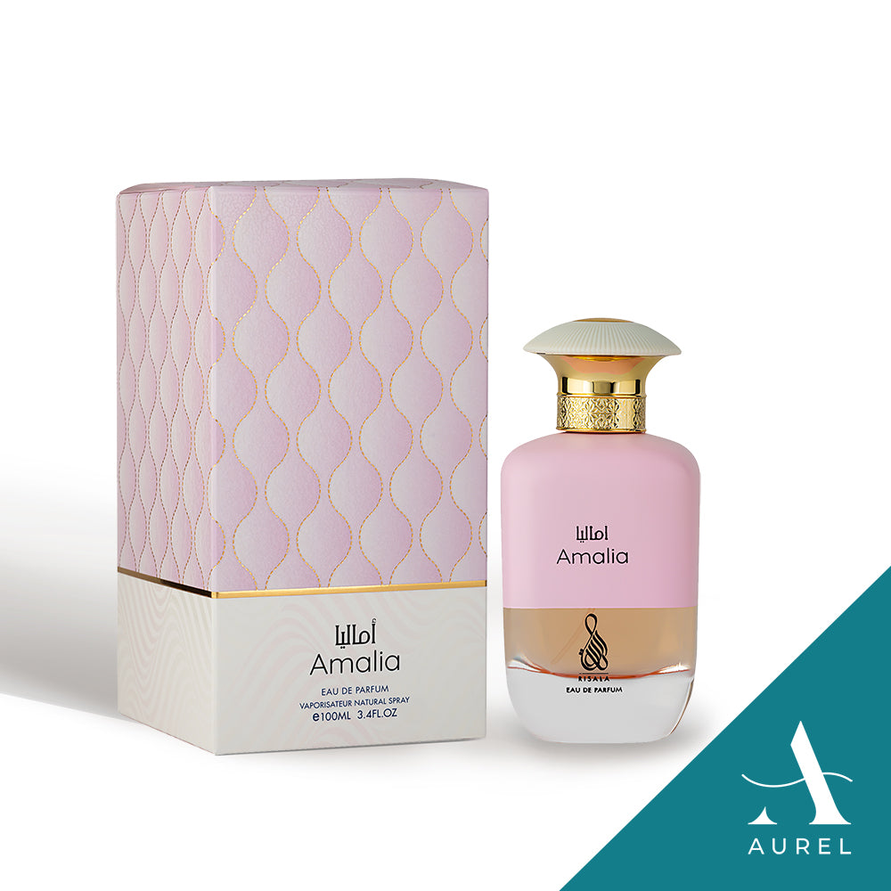 Risala Amalia EDP (100ml) From The House Of Armaf – Aurel Singapore