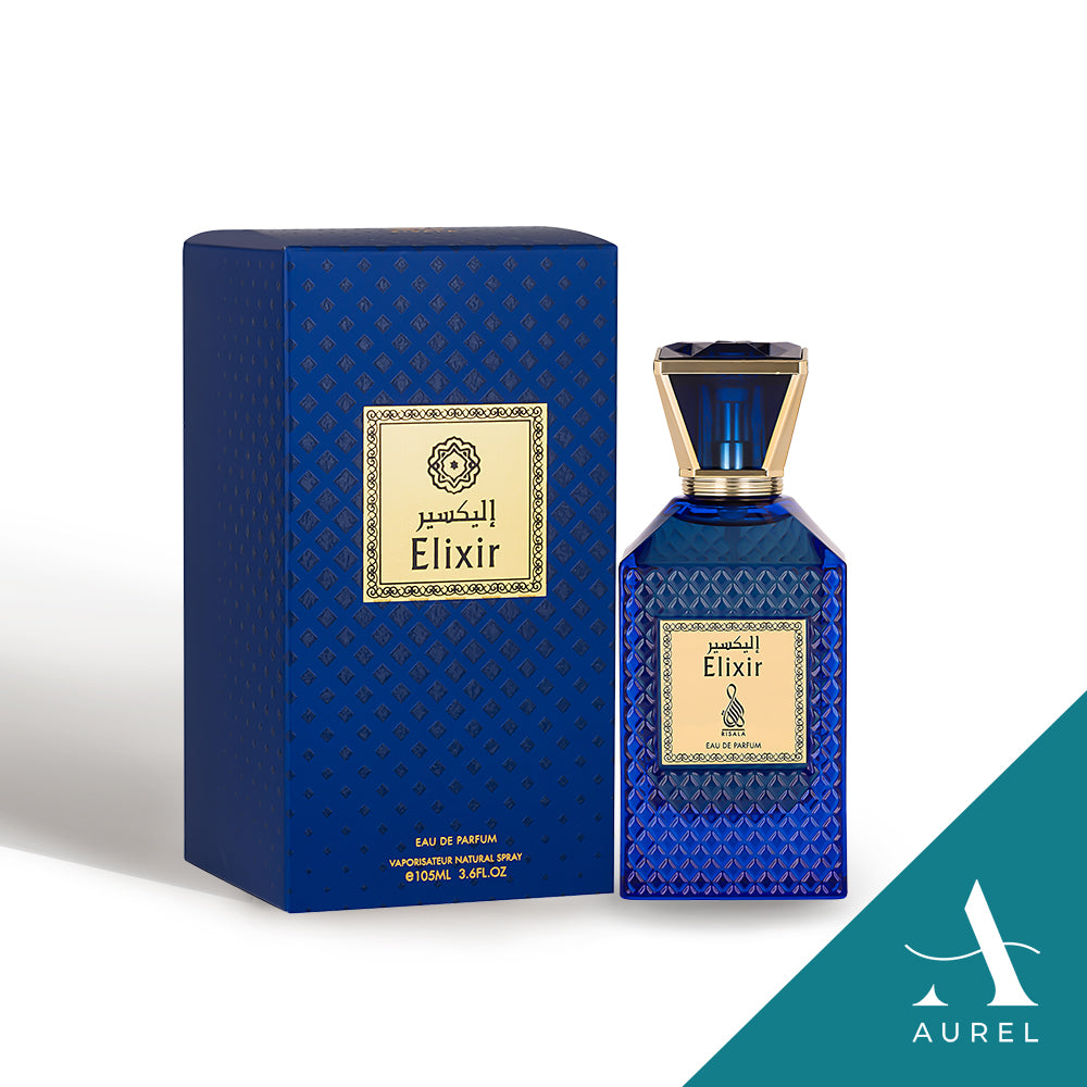 Risala Elixir EDP (105ml) From The House Of Armaf