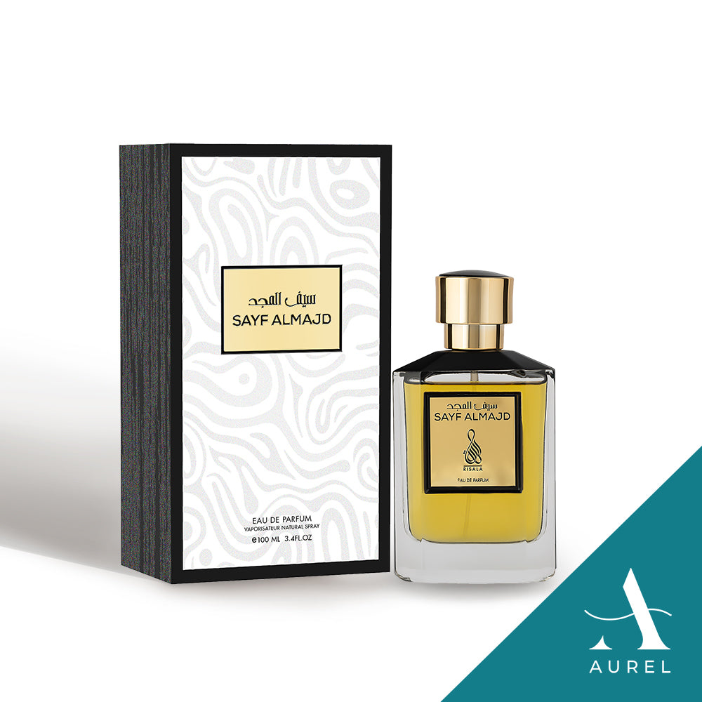 Risala Sayf Almajd EDP (105ml) From The House Of Armaf