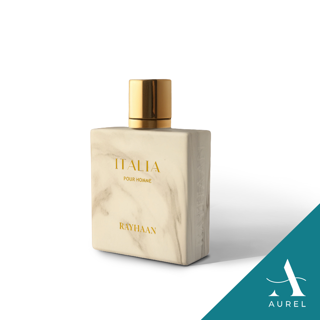 Rayhaan Italia EDP (100ml) – Aurel Singapore