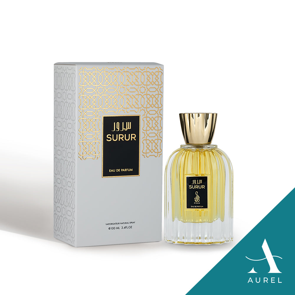 Risala Surur EDP (100ml) From The House Of Armaf