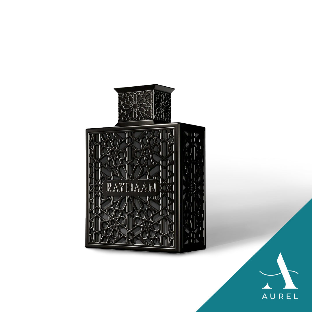 Rayhaan Obsidian EDP (100ml) – Aurel Singapore