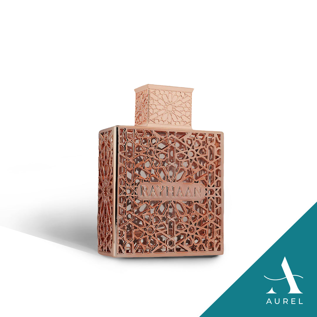 RAYHAAN Divine EDP 100ml (5ml使用) レイハーン Rayhaan Divine EDP (100ml) – Aurel Singapore