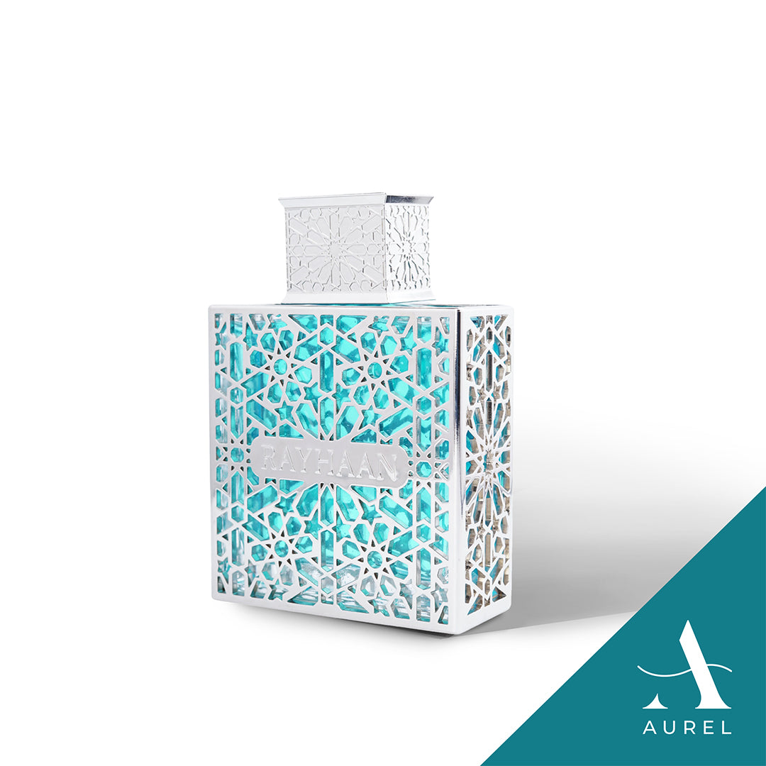 Rayhaan Aquatica EDP (100ml) – Aurel Singapore
