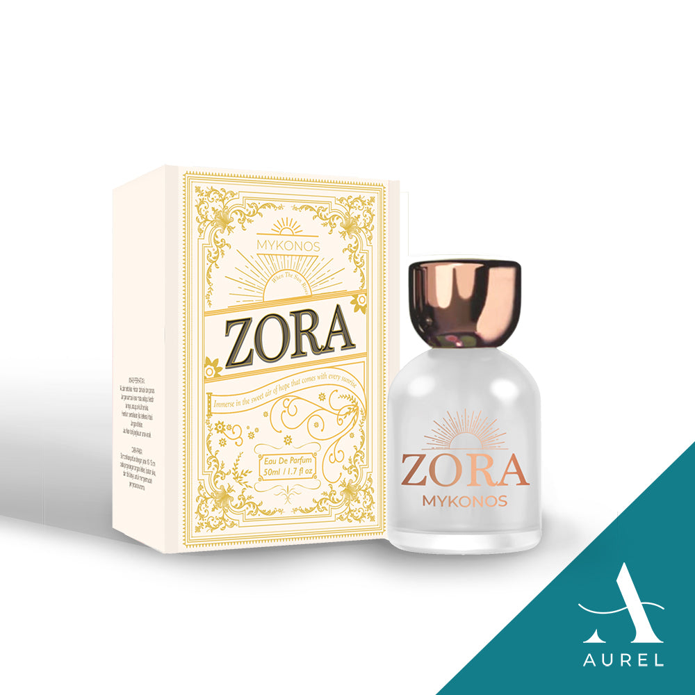 Mykonos Zora EDP (50ml)