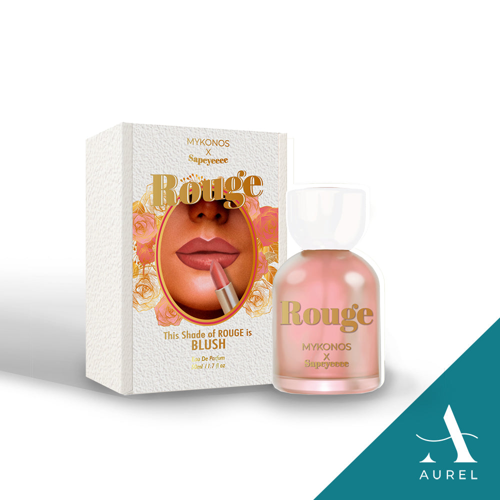 Mykonos Rouge EDP (50ml)