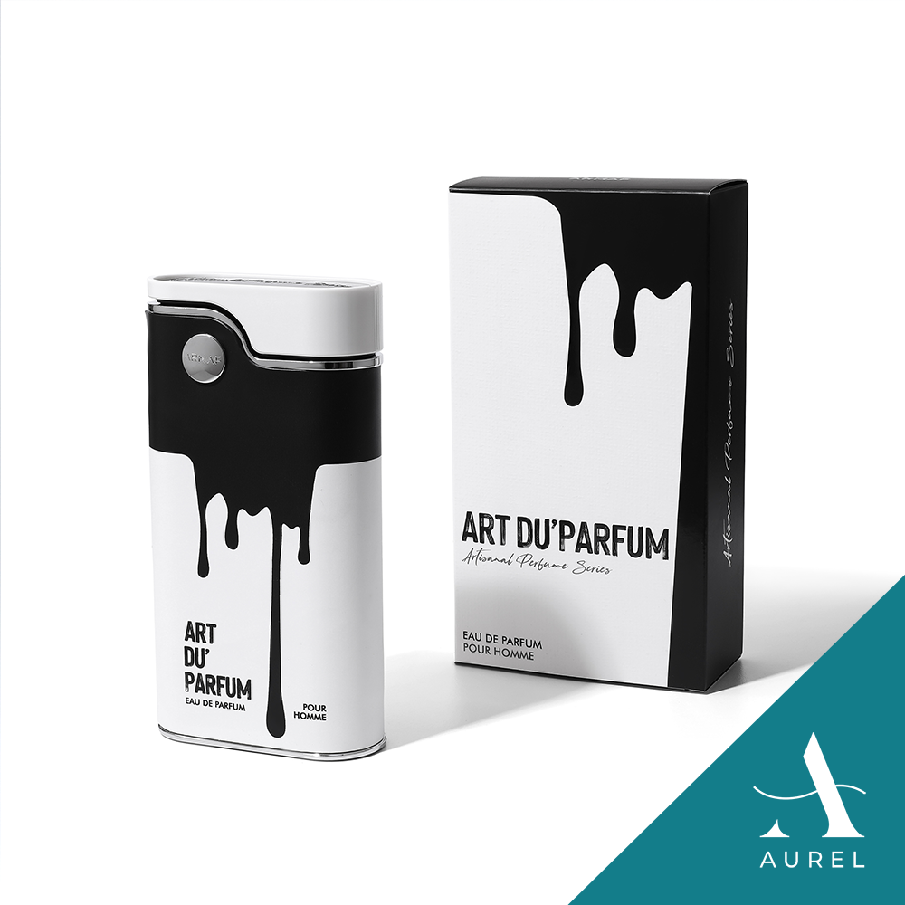 Art Du' Parfum by Armaf 100ML