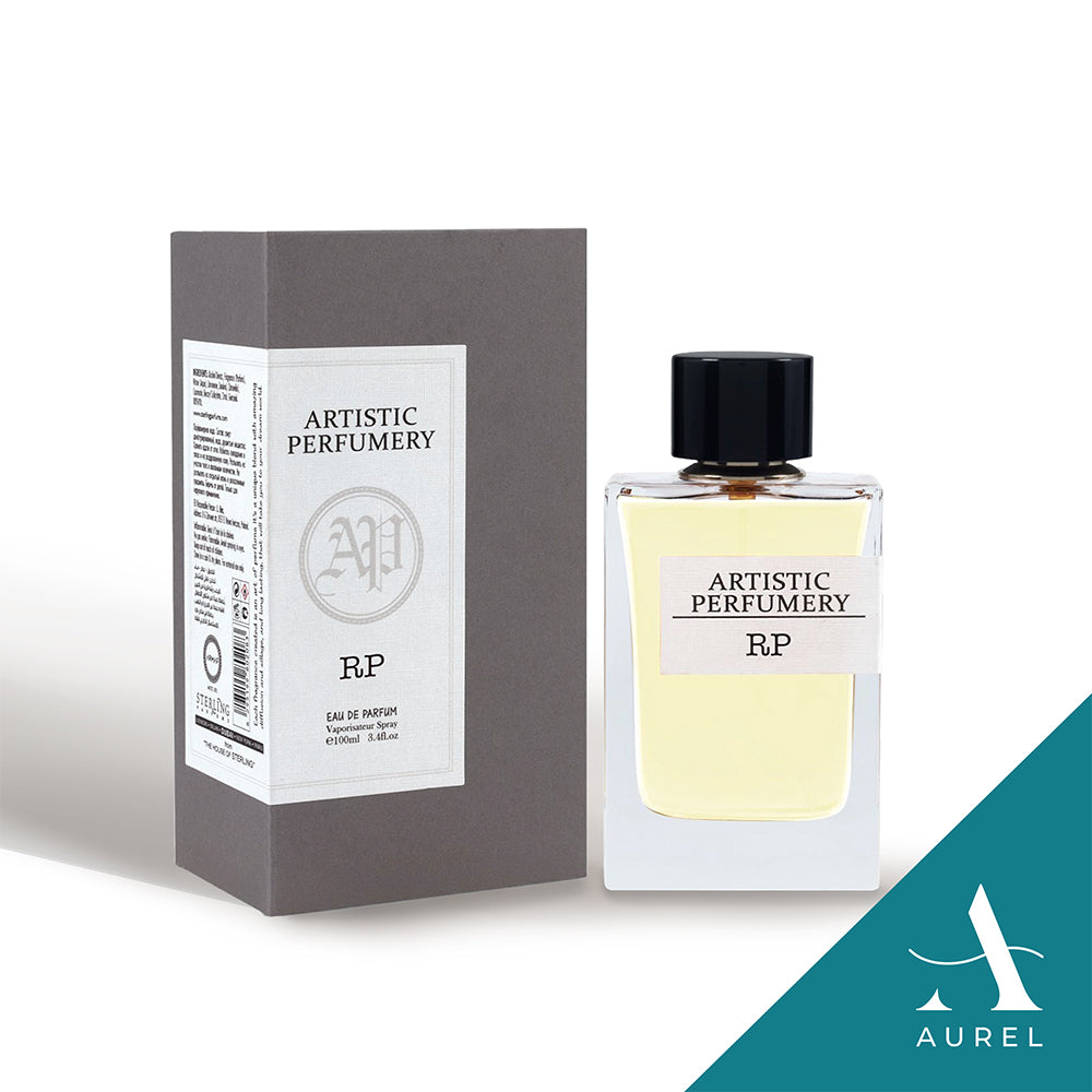 Artistic Perfumery RP EDP (100ml) by Armaf Sterling