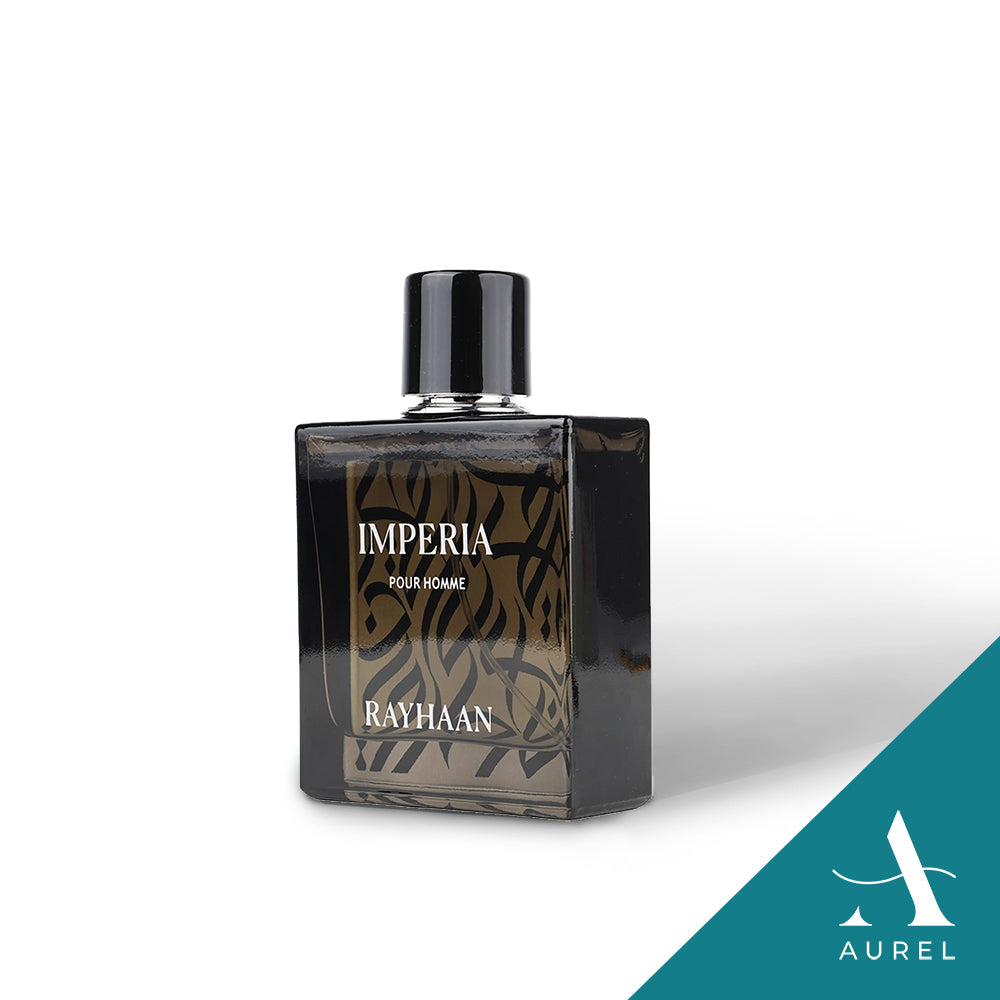 Rayhaan Imperia For Him EDP (100ml)