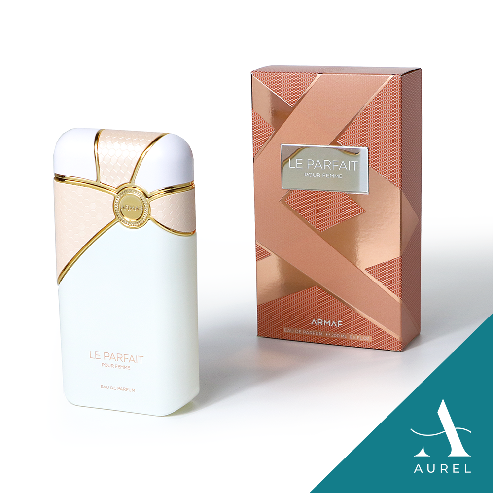 Le Parfait Femme 200ml EDP
