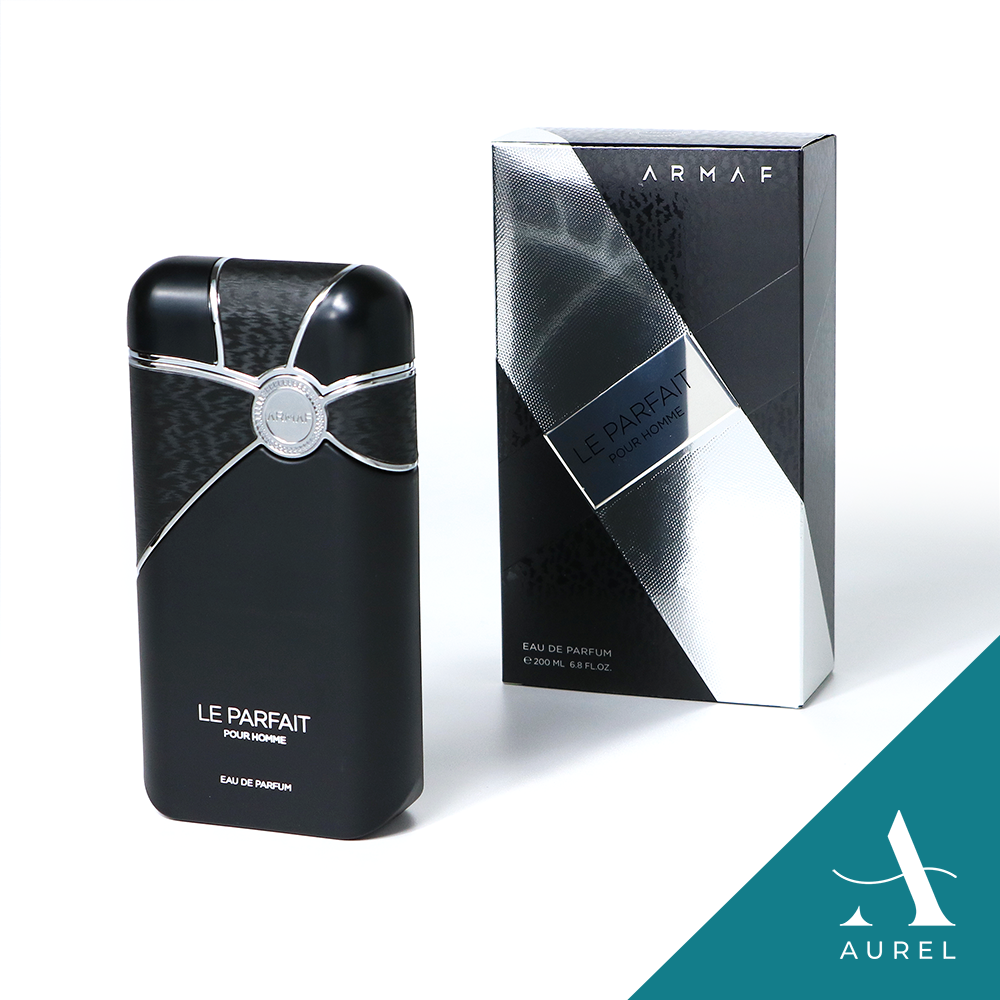 Le Parfait Homme 200ml EDP