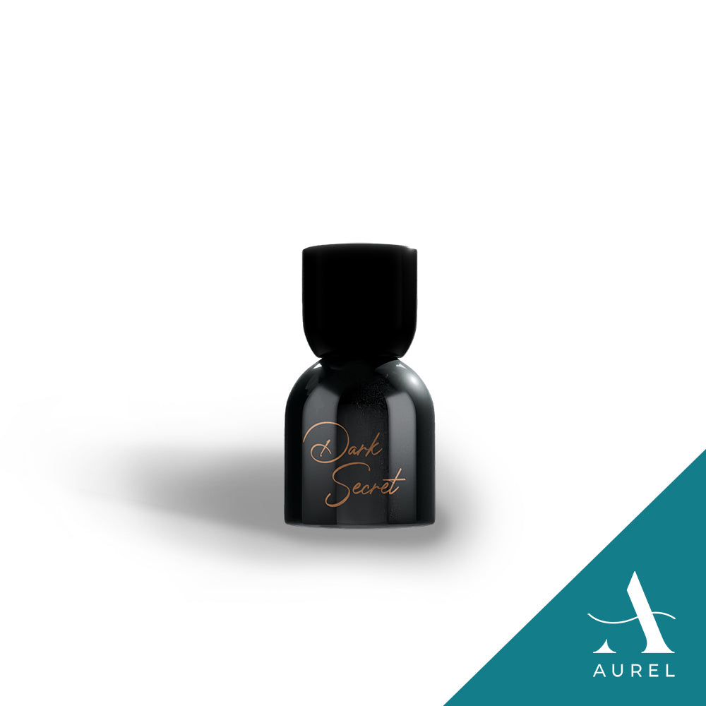 Dark Secret Mini 15ml EDP by Mykonos