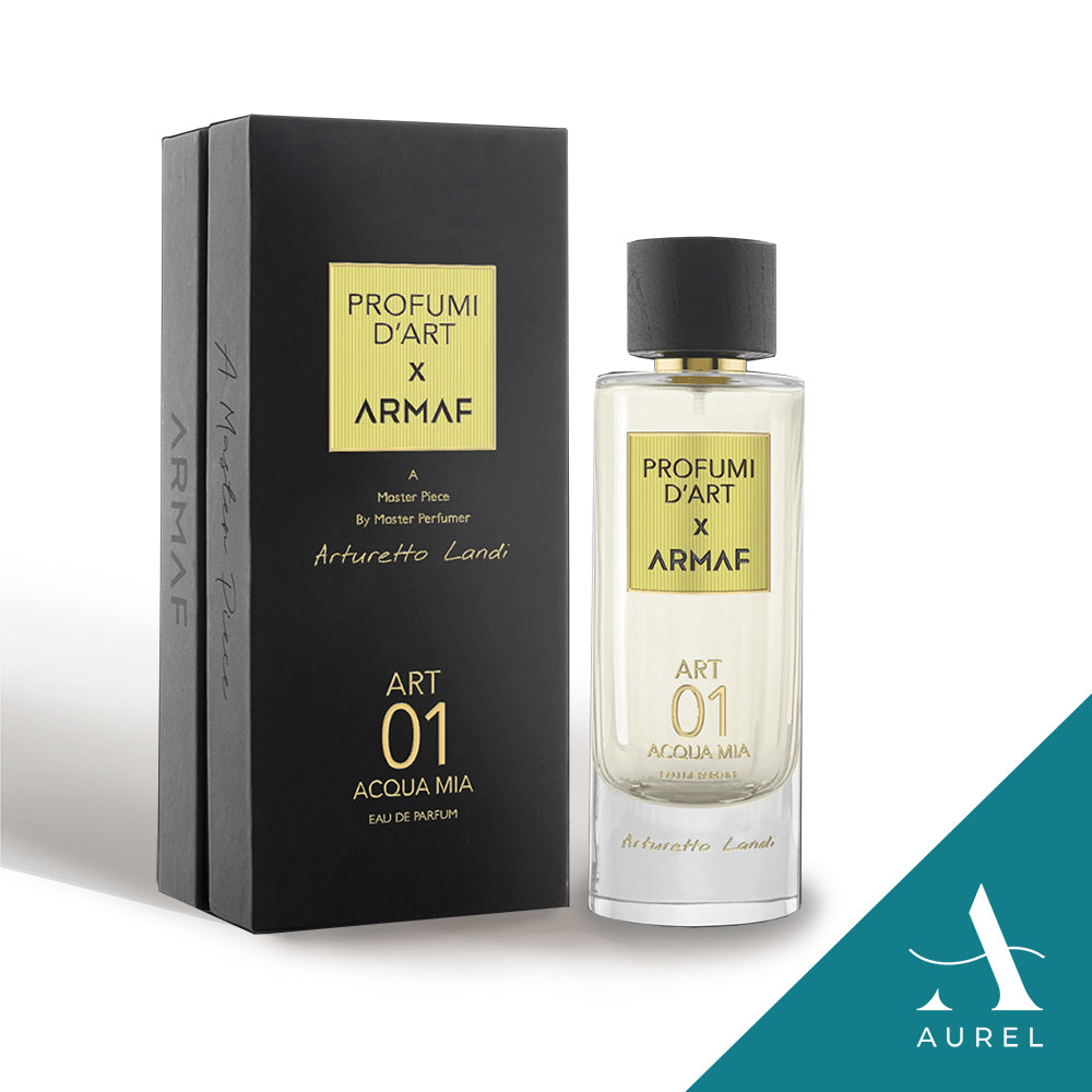 Armaf Profumi D'art 01 Acqua Mia 100ml EDP
