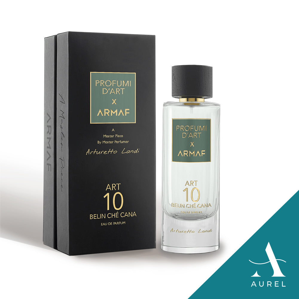 Armaf Profumi D'art 10 Belin Che Cana 100ml EDP