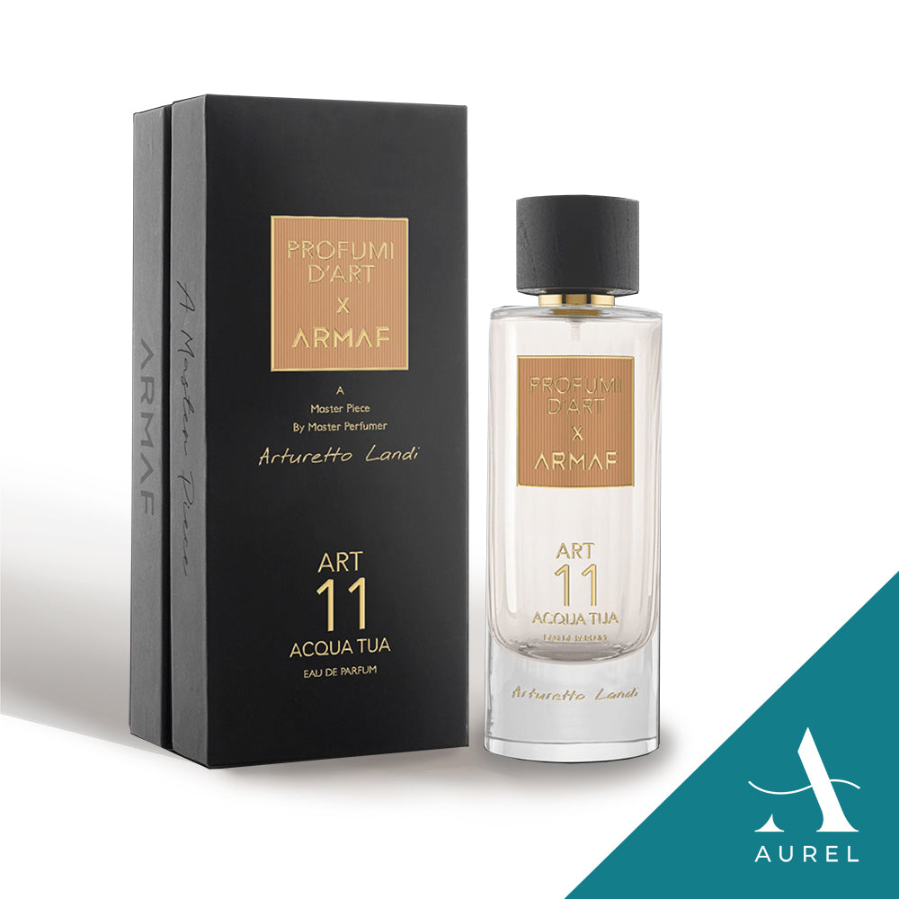 Armaf Profumi D'art 11 Acqua Tua 100ml EDP