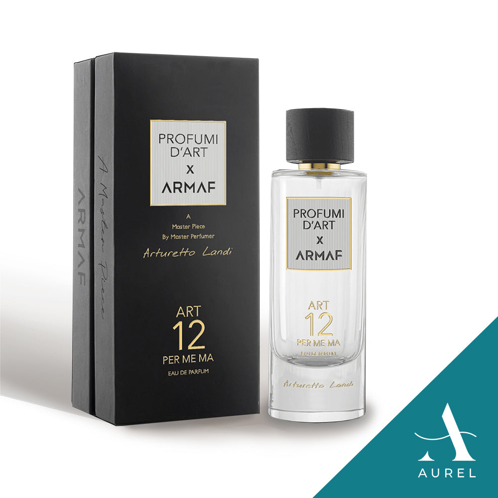 Armaf Profumi D'art 12 Per Me Ma 100ml EDP