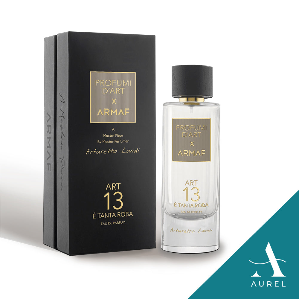 Armaf Profumi D'art 13 É Tanta Roba 100ml EDP
