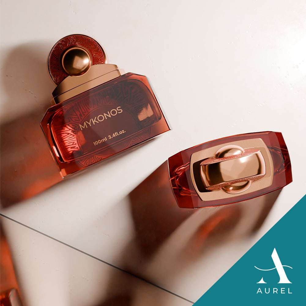 Intimate Affair 100ml Extrait De Parfum by Mykonos