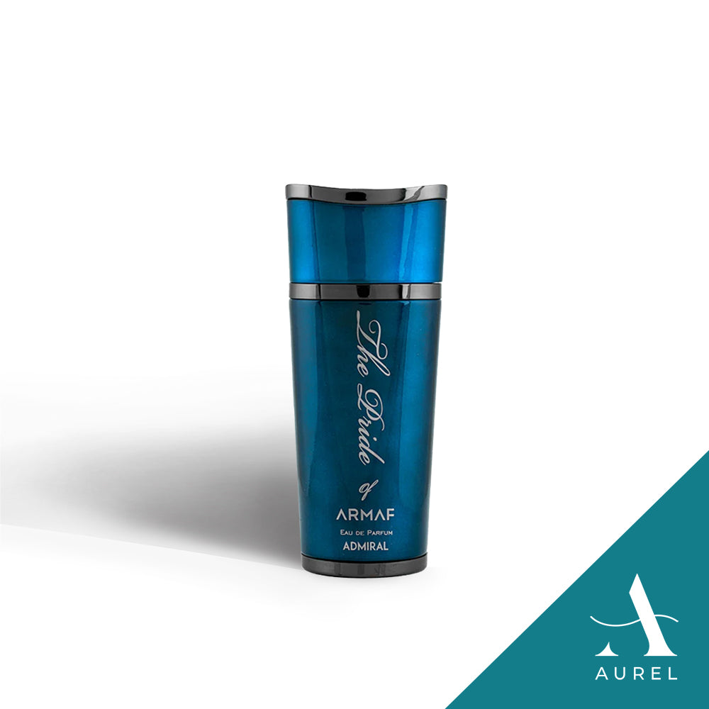 Armaf Pride Admiral Blue Admiral EDP (100ml)