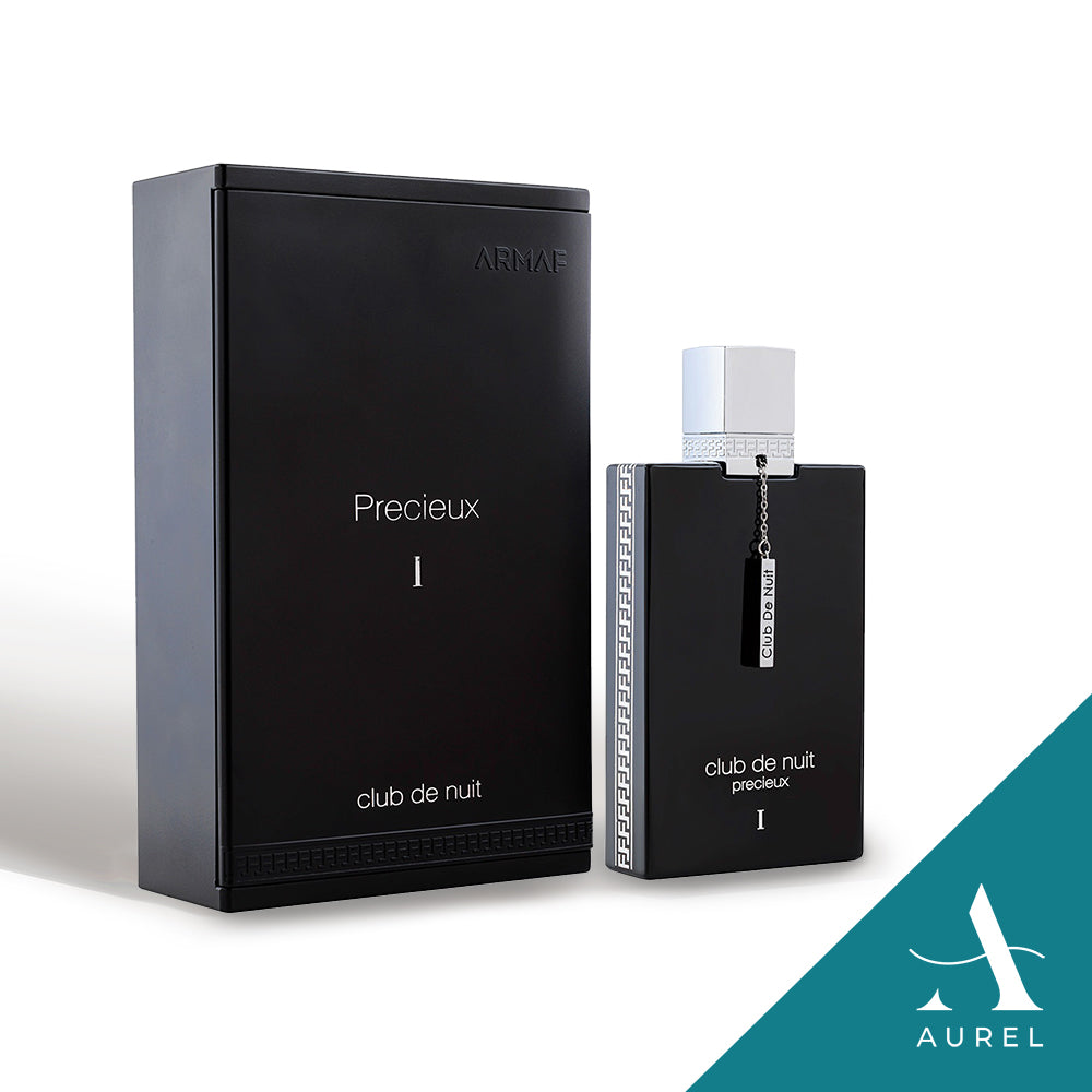Armaf Club De Nuit Precieux 55ml Extrait De Parfum