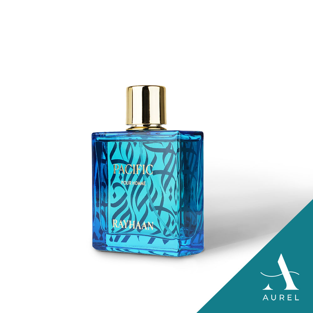 Rayhaan Pacific for Him EDP (100ml)