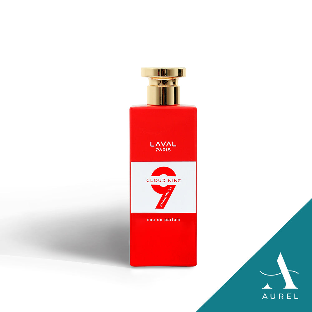 Laval Cloud 9 Shangri-La EDP (80ml)