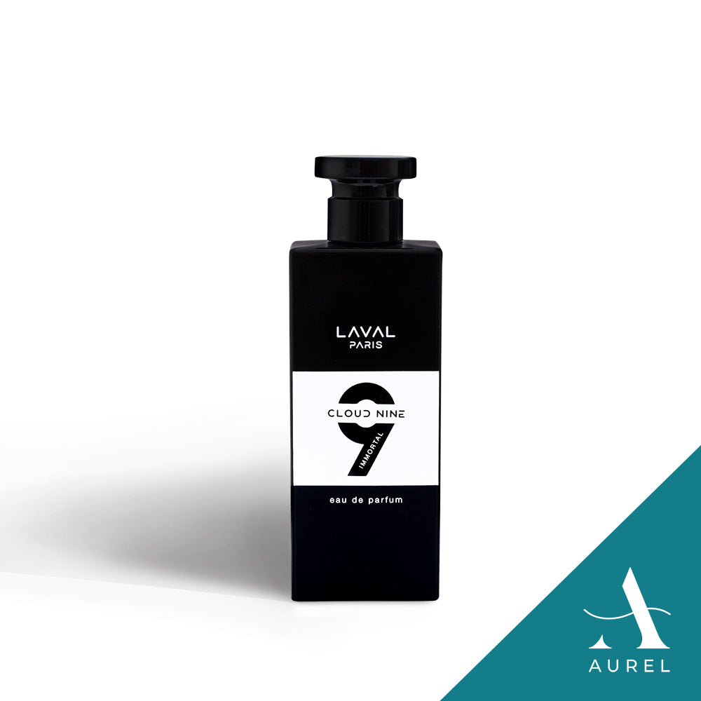 Laval Cloud 9 Immortal EDP (80ml)
