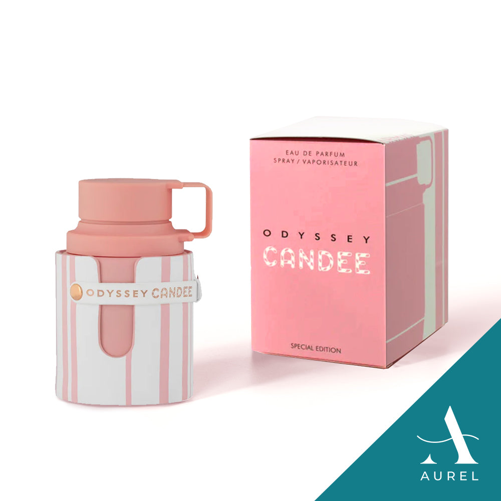 Armaf Odyssey Candee EDP (100ml)