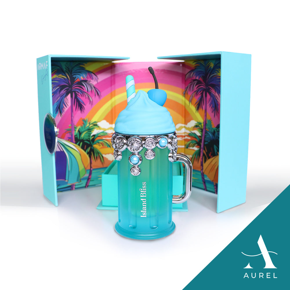 Armaf Island Bliss EDP (100ml)