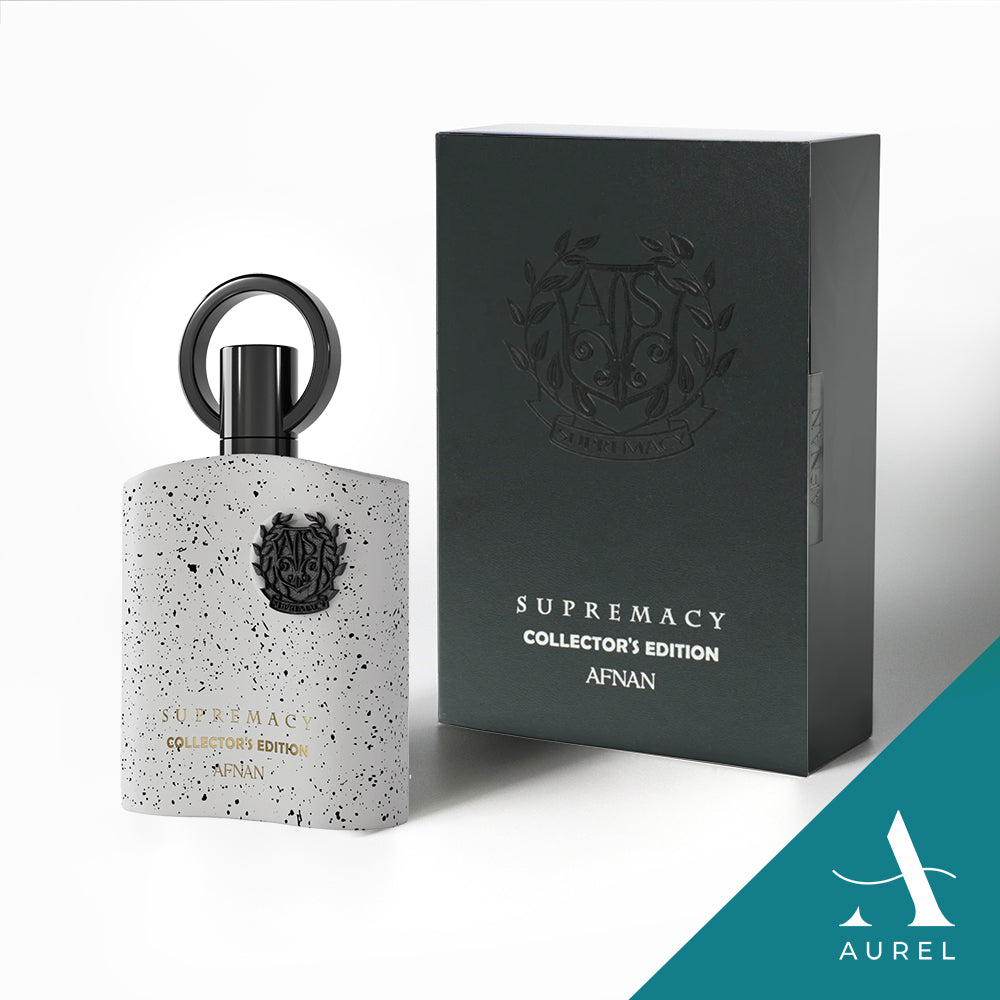Afnan Supremacy Collector’s Edition EDP (100ml)