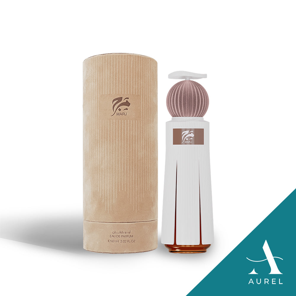 Marj 60ml EDP by Ahmed Al Maghribi