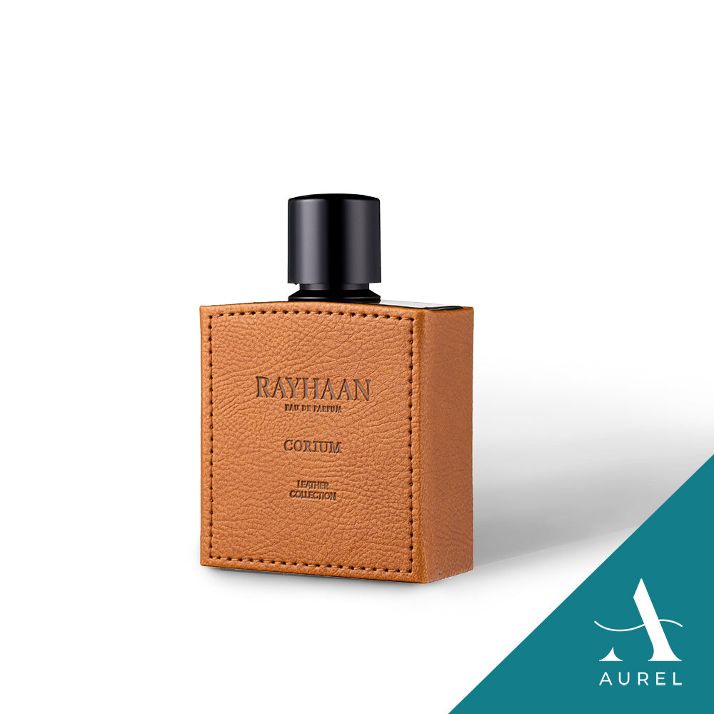 Rayhaan Corium for Him EDP (100ml)