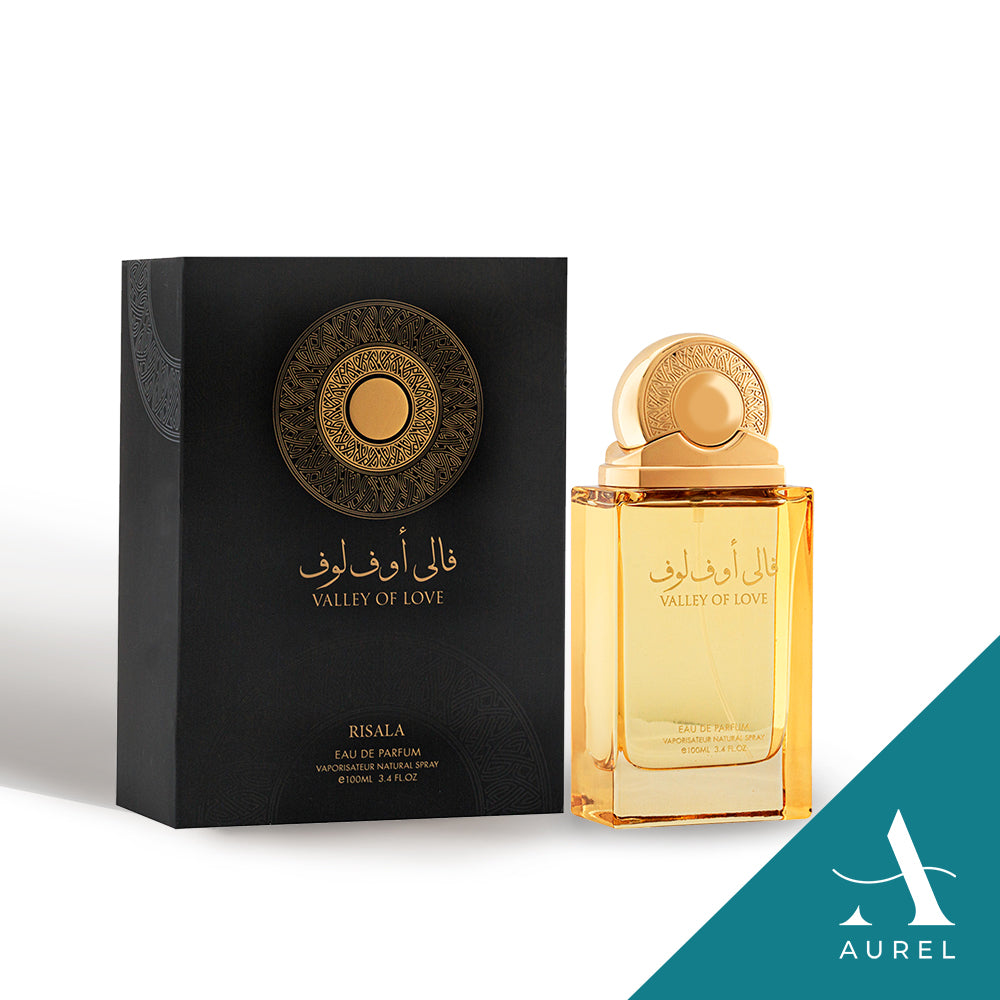 Risala Valley of Love EDP (100ml) From The House Of Armaf