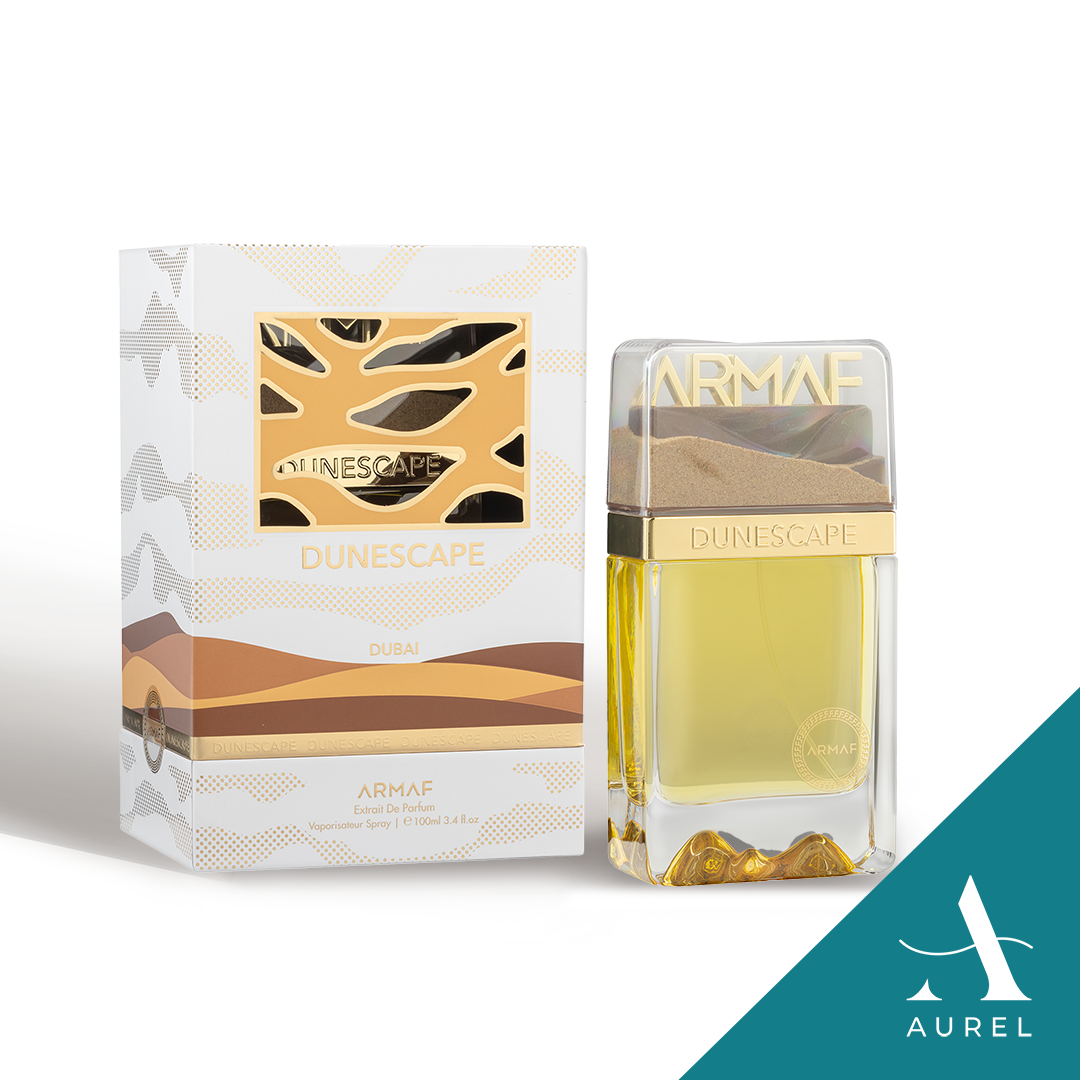 Armaf Dunescape Extrait De Parfum (100ml) – Aurel Singapore