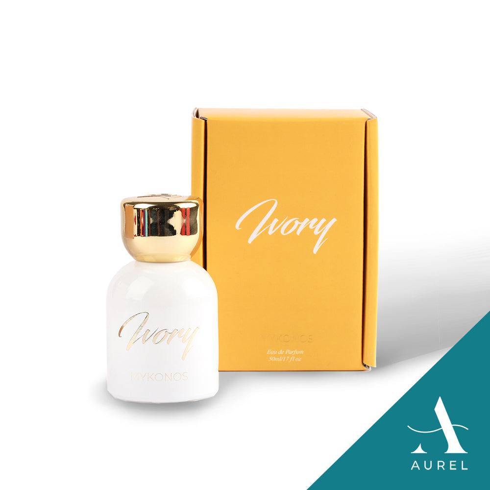 Mykonos Ivory EDP (50ml)