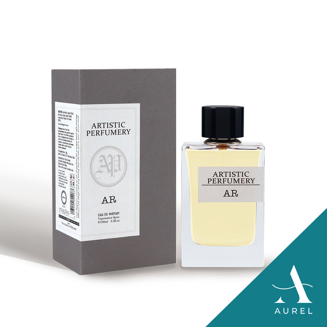 Artistic Perfumery AR EDP (100ml) by Armaf Sterling