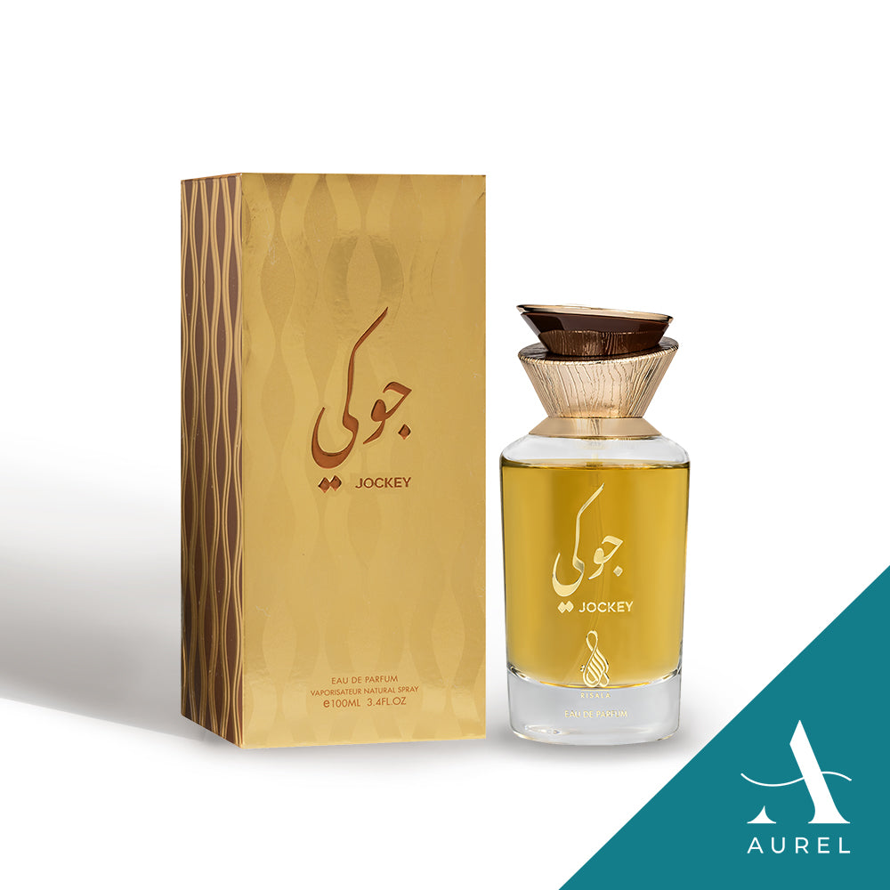 Risala Jockey EDP (100ml) From The House Of Armaf