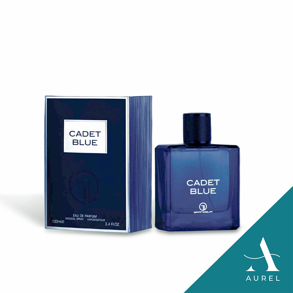 Grandeur Perfume Cadet Blue EDP (100ml)