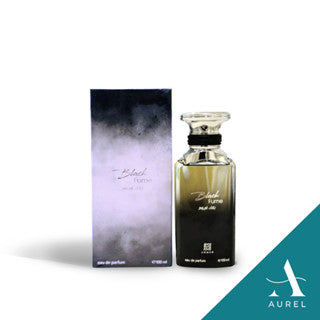 Ahmed Al Maghribi Black Fume EDP (100ml)