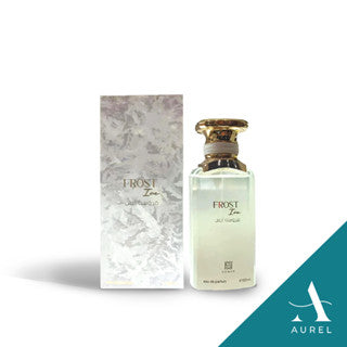 Ahmed Al Maghribi Frost Ice EDP (100ml)