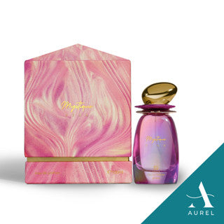 Ahmed Al Maghribi Mystique Pink EDP (100ml)