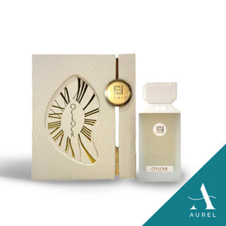 Ahmed Al Maghribi O’clock Extrait De Parfum (100ml)
