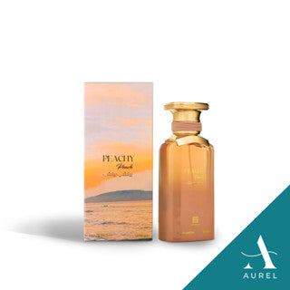 Ahmed Al Maghribi Peachy Peach EDP (100ml)