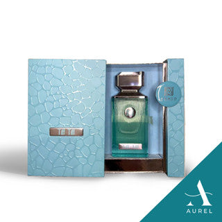 Ahmed Al Maghribi Tiff Tiff Extrait de Parfum (100ml)