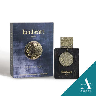 Armaf Club De Nuit Lionheart Man EDP (100ml)