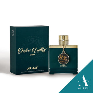 Armaf Dubai Nights Umbra EDP (100ml)