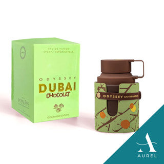 Armaf Odyssey Dubai Chocolate EDP (100ml)